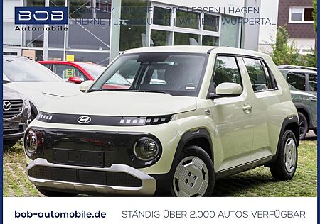 Hyundai Inster EV Select 42 kWh (97 PS) Effizienz-Paket