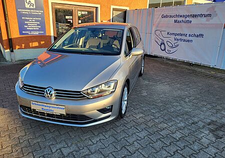 VW Golf Volkswagen Sportsvan VII Highline DSG,AHK,BiXenon,ACC
