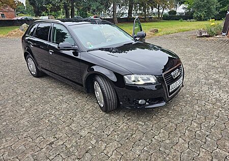 Audi A3 Sportback 1.2 TFSI Attraction