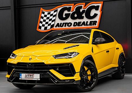 Lamborghini Urus Performante // NETTO EXPORT