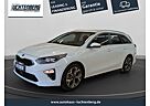 Kia Cee'd Sportswagon Ceed Sportswagon 1.4T SPIRIT NAVI+KAMERA+BLUETOO