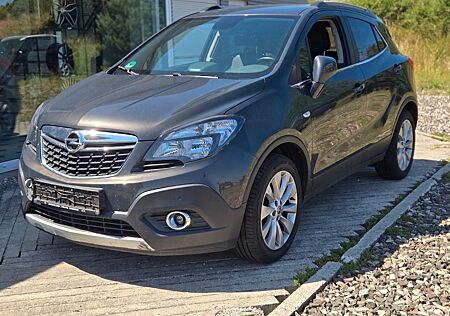 Opel Mokka Innovation ecoFlex 4x4