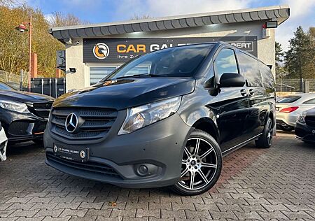 Mercedes-Benz Vito Tourer 114CDI Automatik Edition Lang 8SITZE