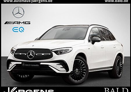 Mercedes-Benz GLC 300 e 4M AMG/LED/Pano/AHK/Burm3D/360/Night