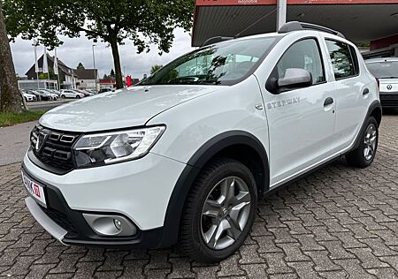 Dacia Sandero II Stepway Prestige