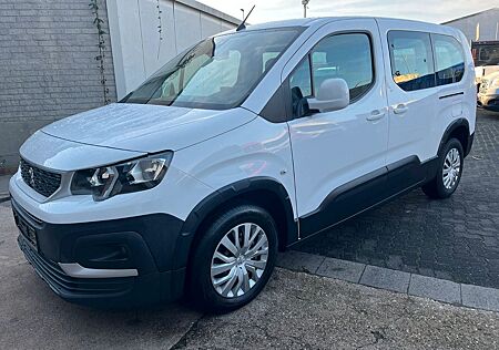 Peugeot Rifter *ACTIVE*L2*NAVI*TEMPOMAT*KLIMA*1.HAND