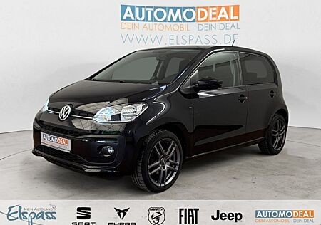 VW Up Volkswagen ! JOIN SITZ.HZG PDC BLUETOOTH KLIMAAUT MULTIFL