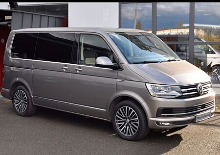 VW T6 Multivan Volkswagen