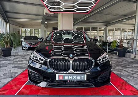 BMW 118 2.0 16V Autom. Advantage *LED,DAB,SHZG*