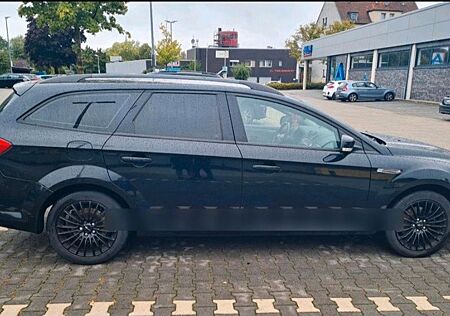 Ford Mondeo 2,0TDCi Turnier Euro 5