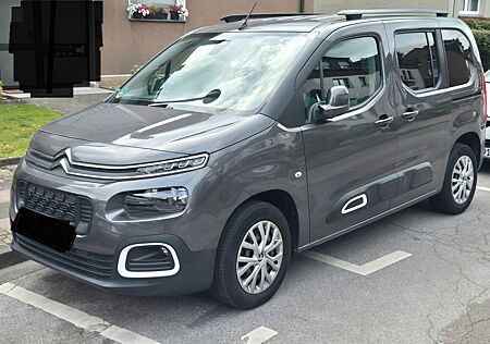 Citroën Berlingo PureTech 110 S&S FEEL M FEEL