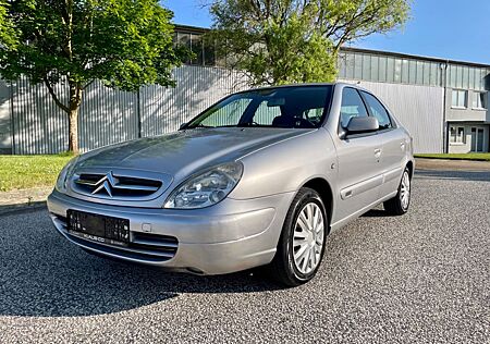 Citroën Xsara 1.6 16V Exclusive Top-Edition