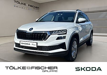 Skoda Karoq 1.5 TSI ACT Selection KeyLess LM SHZ LED