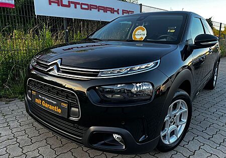 Citroën C4 Cactus Shine *Carplay*Navi*Kamera*PDC*