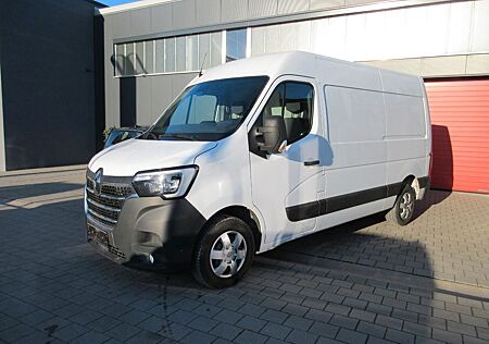 Renault Master III Kasten L2H2 HKa 3,5 Komfort