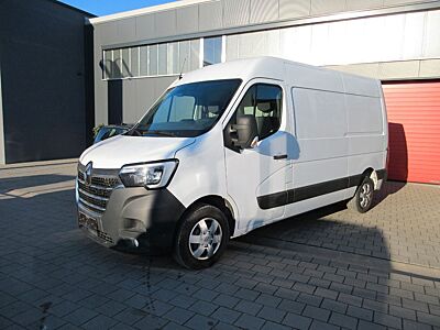 Renault Master III Kasten L2H2 HKa 3,5 Komfort