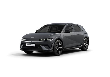 Hyundai IONIQ 5 (MY25) 84 kWh (229 PS) 2WD N LINE, Sitz-