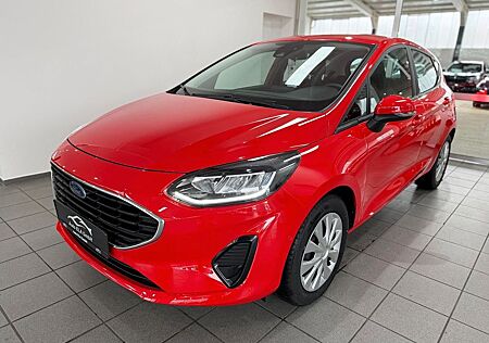 Ford Fiesta 1.1 S&S 1.Hand|Kamera|Navi|Garantie