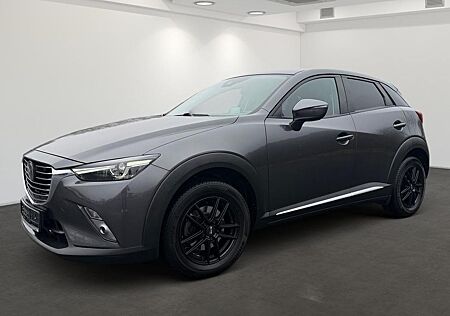 Mazda CX-3 Kizoku Intense AWD Aut. *Navi* ACC