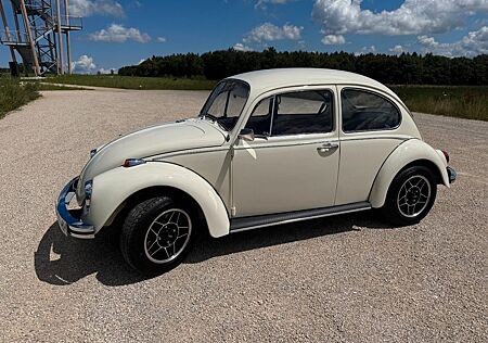 VW Käfer Volkswagen 1500 automatic - mit original 79000 km