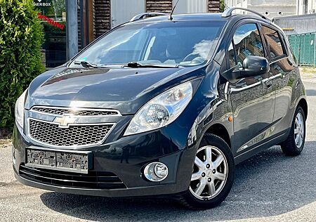 Chevrolet Spark 1.2 LS+