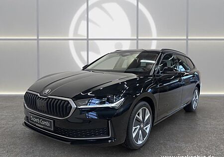 Skoda Superb Combi Selection 1,5 TSI mHEV *AHK*WINTER*