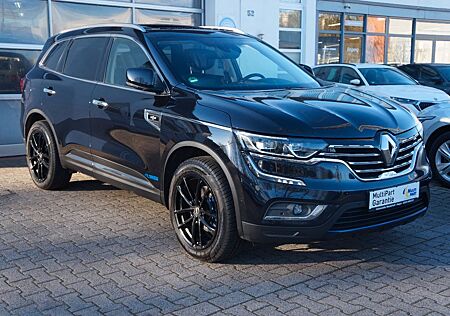 Renault Koleos Initiale Paris 4x4*Leder*PDC*Kamera*