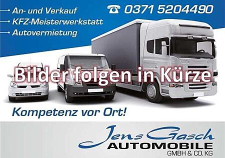 Ford Transit 2,0 TDCI "Maxi-Pritsche" Klima/Tempomat