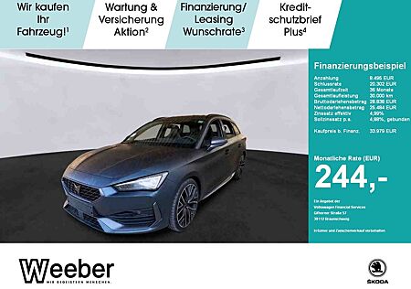 Cupra Leon Sportstourer VZ 4Drive *AHK*BEATS©*MATRIX*N