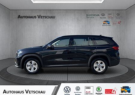 Skoda Kodiaq Selection 1.5 TSI DSG/AHV/NAVI/elHK LED