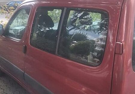 Citroën Berlingo HDi 75 Advance Advance