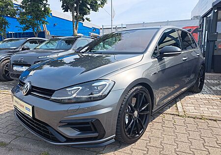 VW Golf Volkswagen VII Lim. R 4Motion ACC+PANO+CAM+SPUR+TOTW