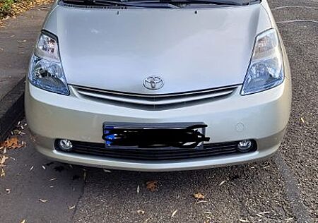 Toyota Prius 1.5-l_VVT-i Executive Executive