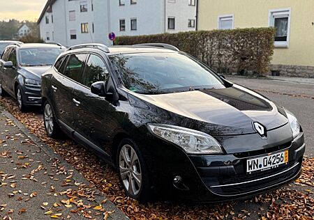 Renault Megane Grandtour Dynamique TCE 130 Dynamique