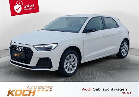 Audi A1 Sportback 30 TFSI Advanced, LED, CarPlay, Amb