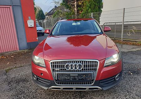 Audi A4 Allroad quattro 2.0 TFSI,Voll Ausstattung