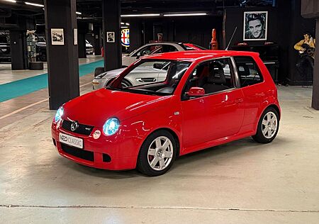 VW Lupo gebraucht kaufen VW Lupo Volkswagen 1.6 GTI