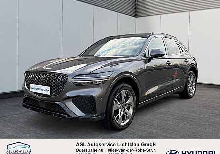 Genesis GV70 2.2 D Sport AWD 2.2