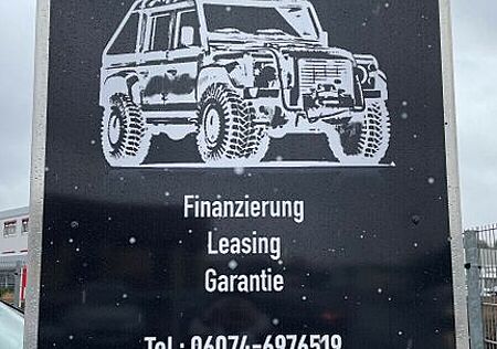 Ford Ranger XLT Extrakabine 4X4