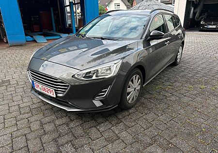 Ford Focus Turnier Trend, Nr. 109, Tüv bis 04/26