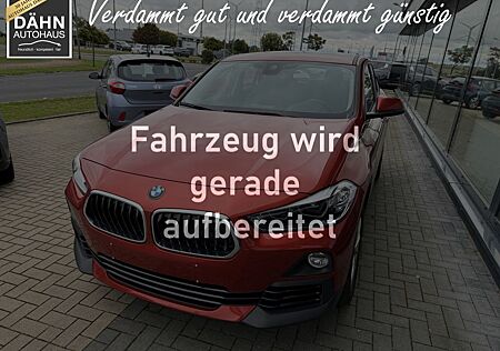 BMW X2 sDrive18i Aut.