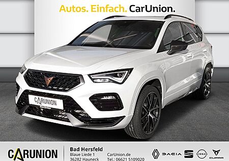 Cupra Ateca VZ 2.0 TSI 7-Gang DSG 4Drive Panorama/AHK