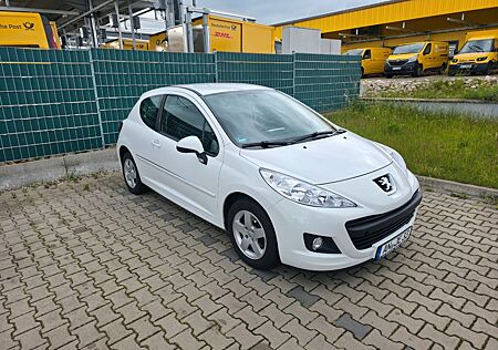 Peugeot 207 Forever 95 VTi Forever