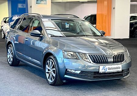 Skoda Octavia Combi 1.4 150PS DSG*NAVI*SITZH.*PDC*CARP