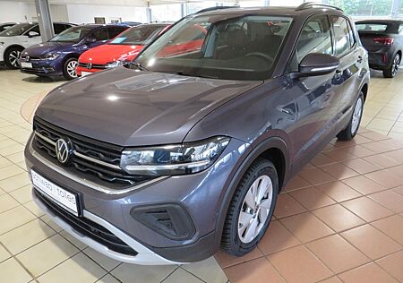 VW T-Cross Volkswagen Life 1.0 TSI OPF