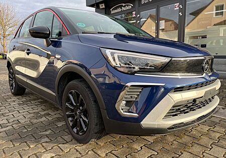 Opel Crossland X Crossland (X) 1.2 DI Turbo GS Line*Navi*Kamera*