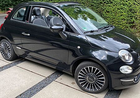 Fiat 500C 0.9 8V TwinAir LOUNGE C LOUNGE