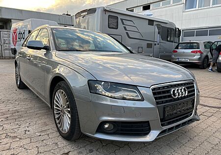 Audi A4 Avant 2.0 TDI Ambiente Led/Xenon/Navi/Alu/Tem