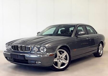 Jaguar XJR XJ8 Super V8