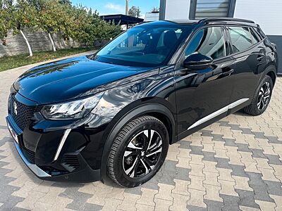 Peugeot e-2008 136 Active